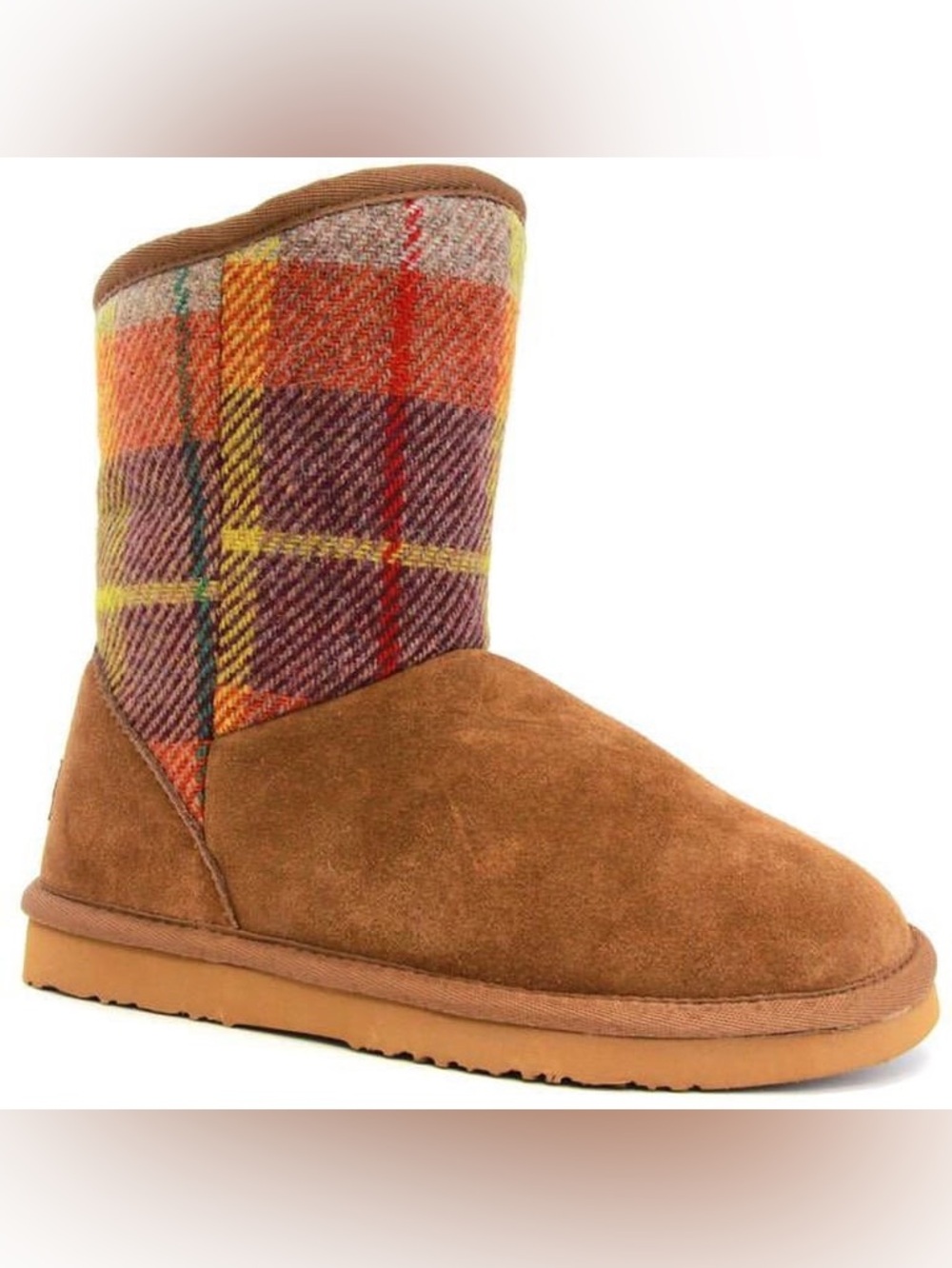 Women's Lamo Wembley Boot